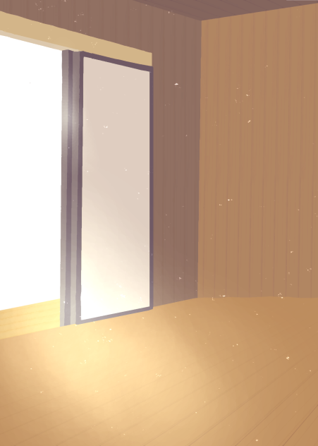 部屋
