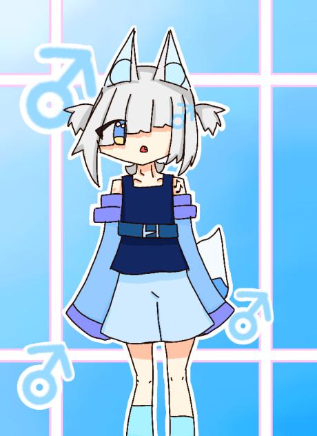 ✩むむ男子化✩