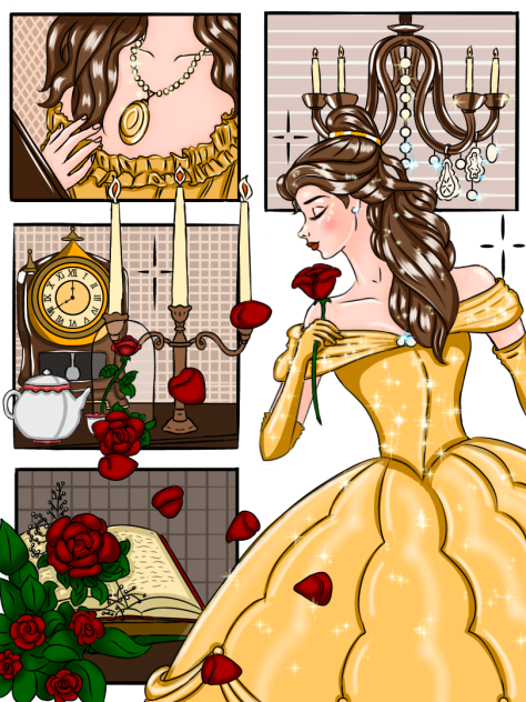 136 sin título - ibisPaint