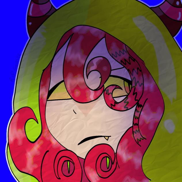 Charlie (oc)