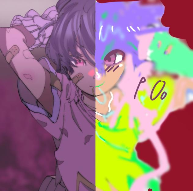 Collab🔫🪅🧬🦄💅🏼👩🏼‍🎤👅🍬 post