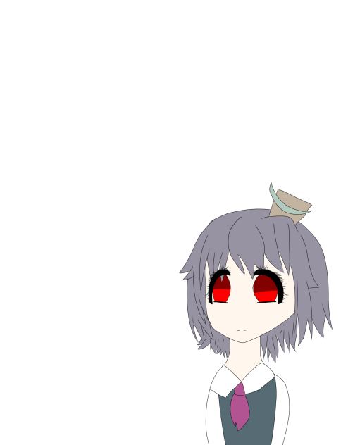 めっちゃ遅くなった賢木ちゃん