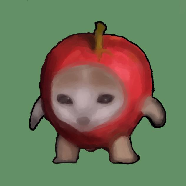 🍎🐈　　再投稿