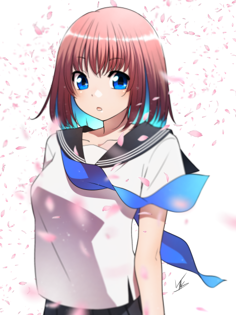 桜
