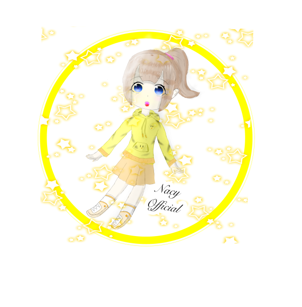 NEW AVARTAR for my channel [ibis paintx]