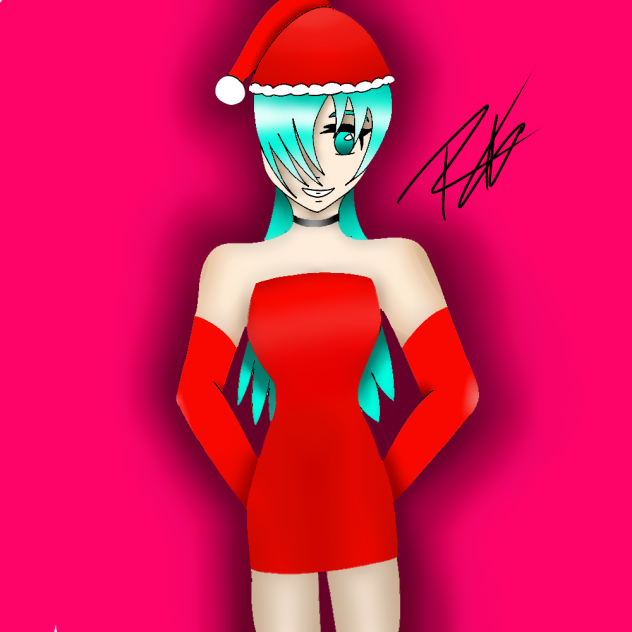 Christmas Special - ibisPaint