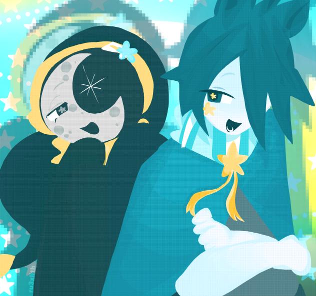 gyattstro and spronk