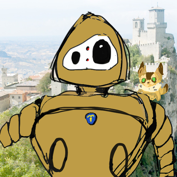 ロボット兵