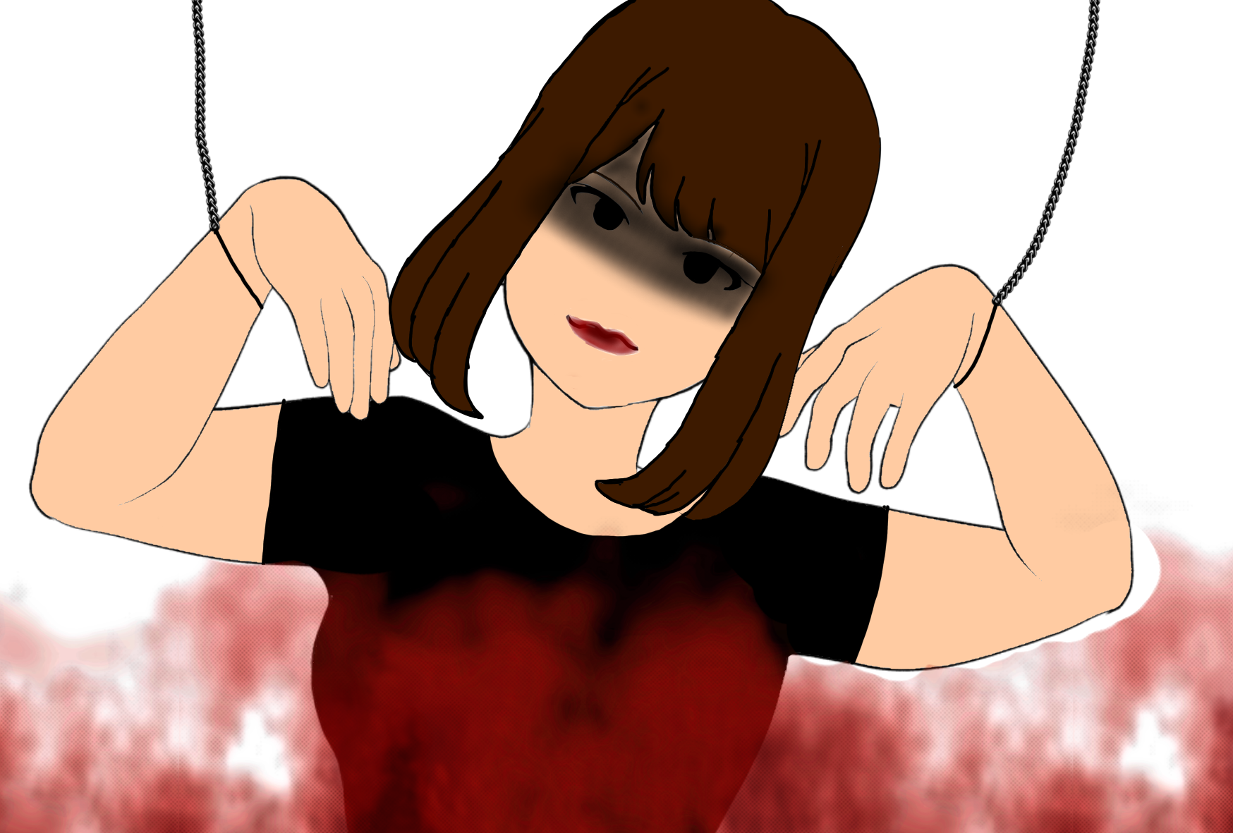 puppet 2 - ibisPaint