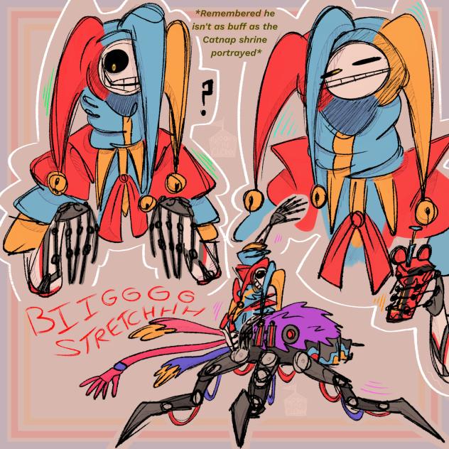 Death Note Musical - They're Only Human