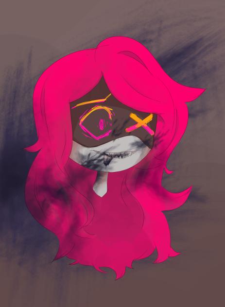 Murder Drones Oc❓ v2