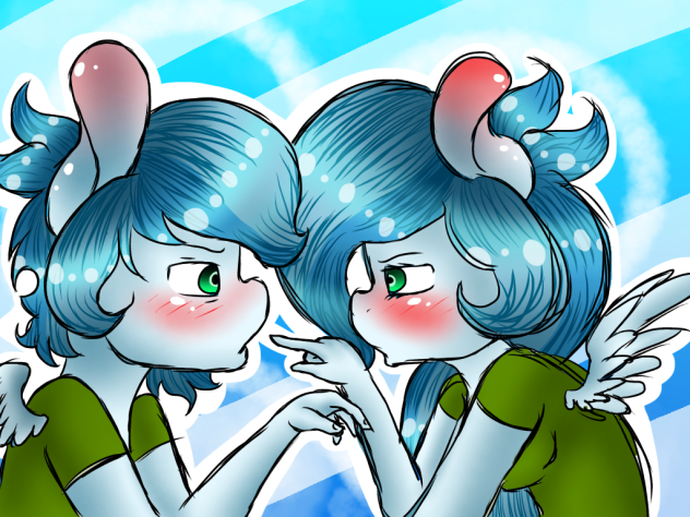 Genderbent -3-