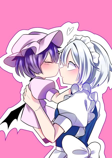 ちゅ