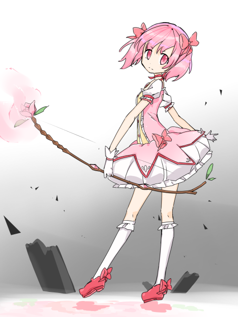 まどか
