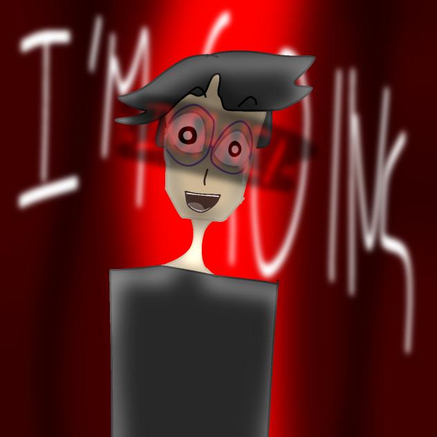 IM ALWAYS N̺̻̔̆ͅO̖̼ͩ͌͐T̨͈͗̌ͥ FINE
