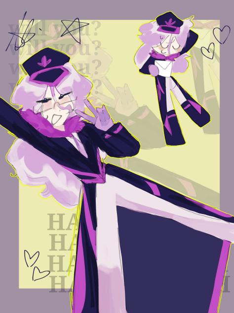IM DONE - ibisPaint