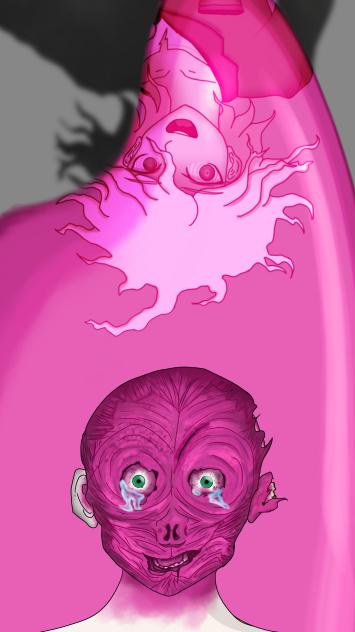 Kazuma Moichi Revamp