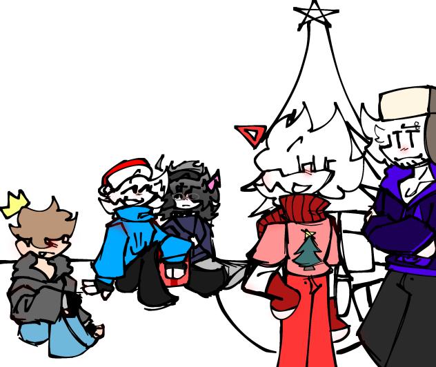 Wip I’ll probably never finish lol
