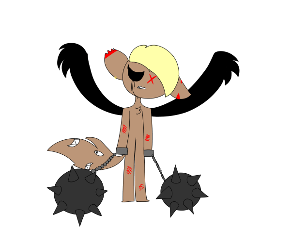 Gift for Stormy Waterz