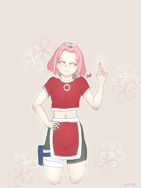 sakura✨