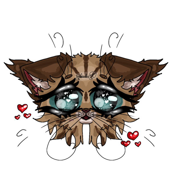 Русохвоста 🌿