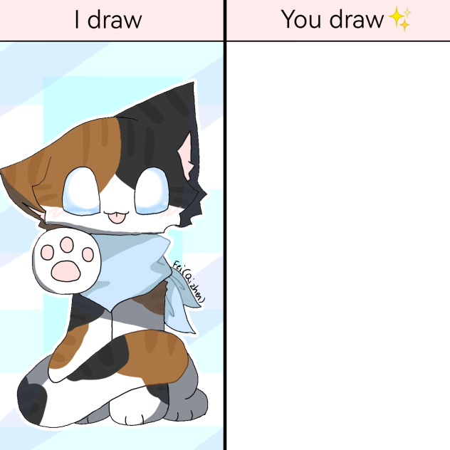IDYD collab ✨