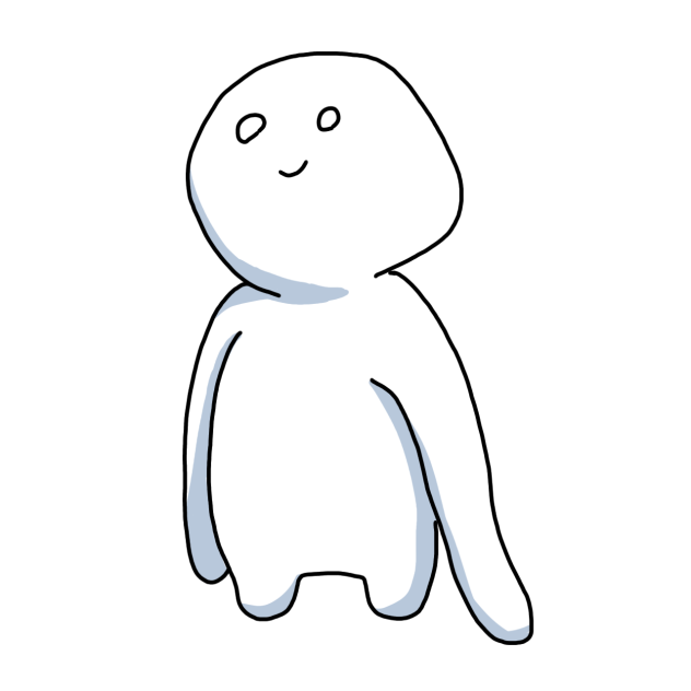 新しいコテキャ