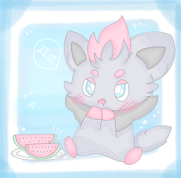 食べたい、、。