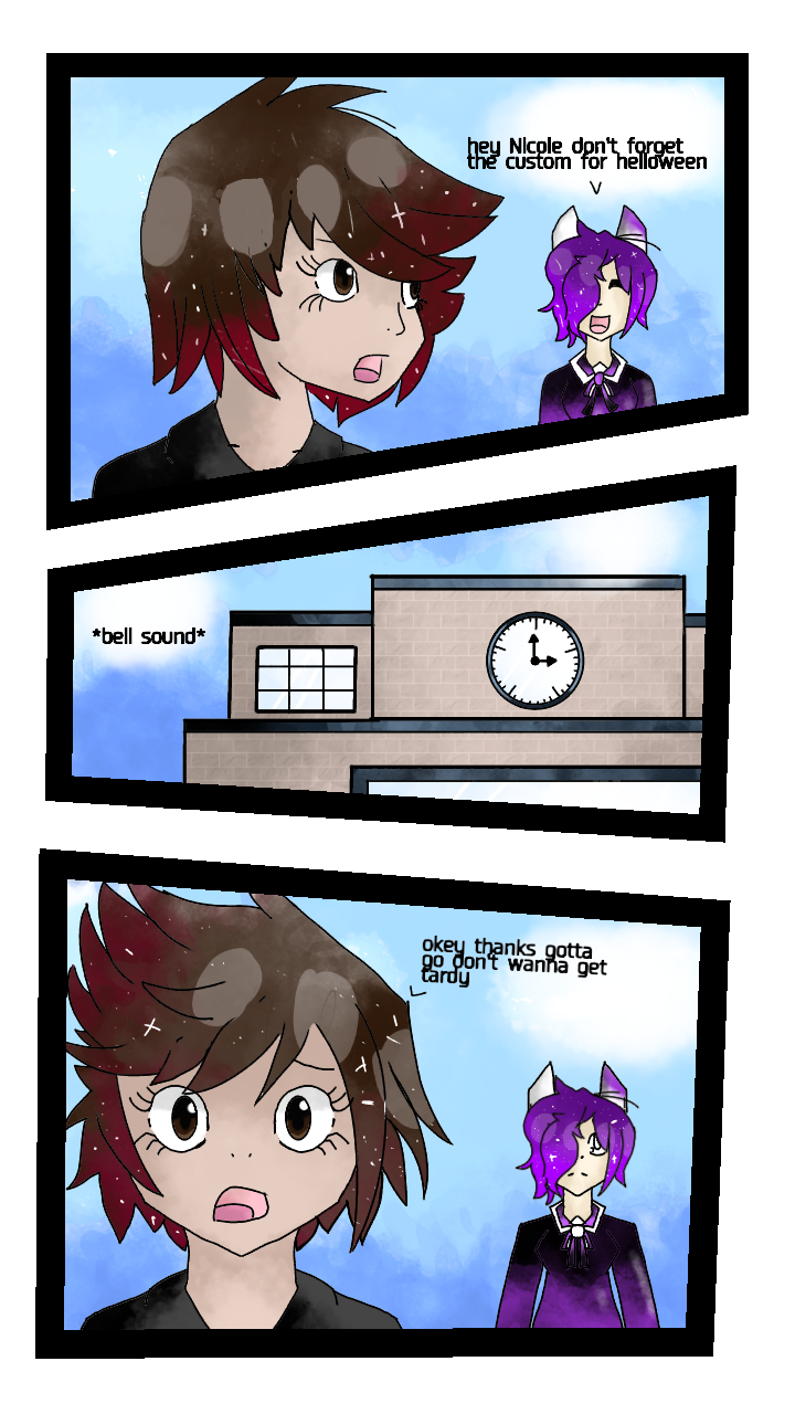comic 1 - ibisPaint