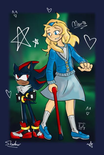 ark siblings