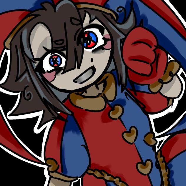 Im still not happy with the result T-T