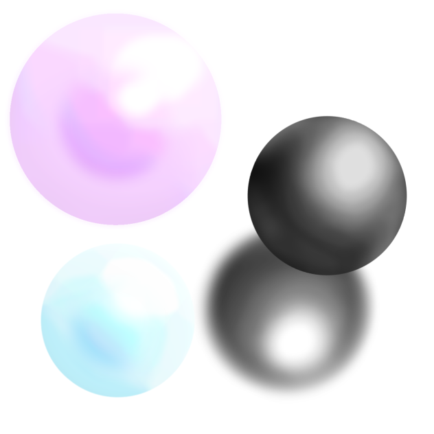 testing spheres
