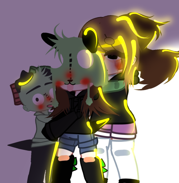 Famliy~☆ [ Friends ]