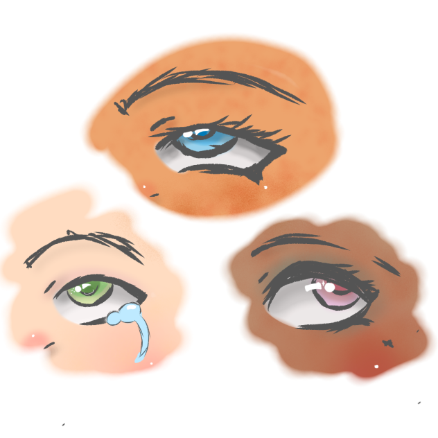 Claribelle's stuff 2.0