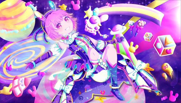 Emu Otori Card☆
