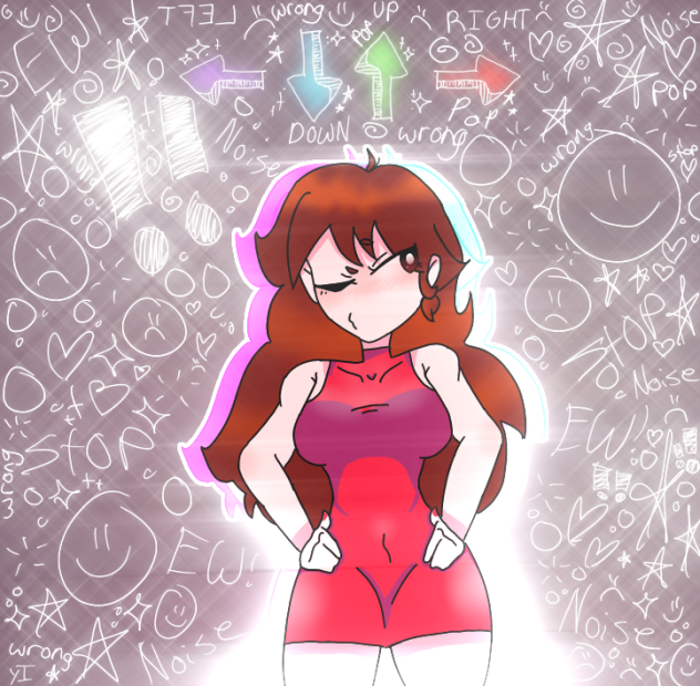 Gf remake