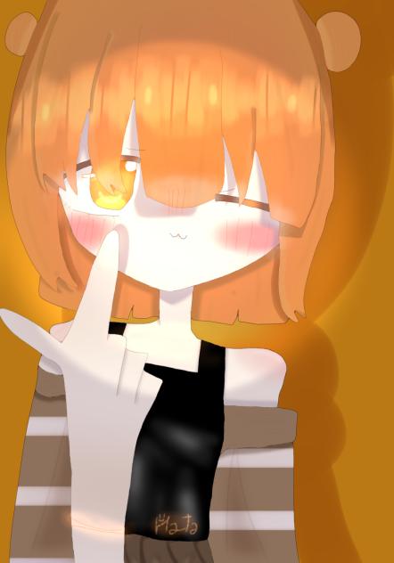 こぎまるとぬりえ大会