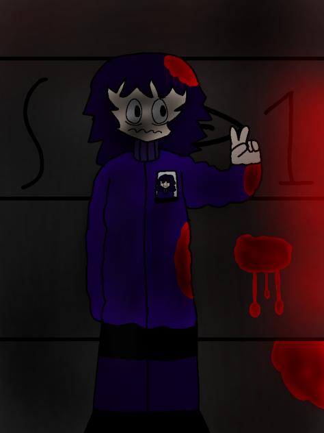 I wonder what happened here