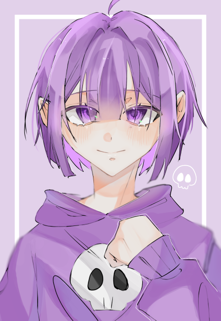 💜💀