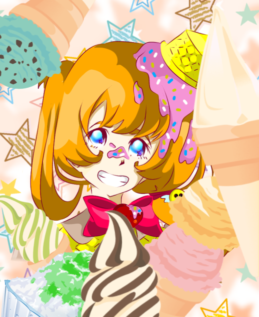 🍦Ice Cream🍦