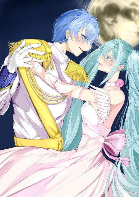 朝まで踊る夢だけ見せて