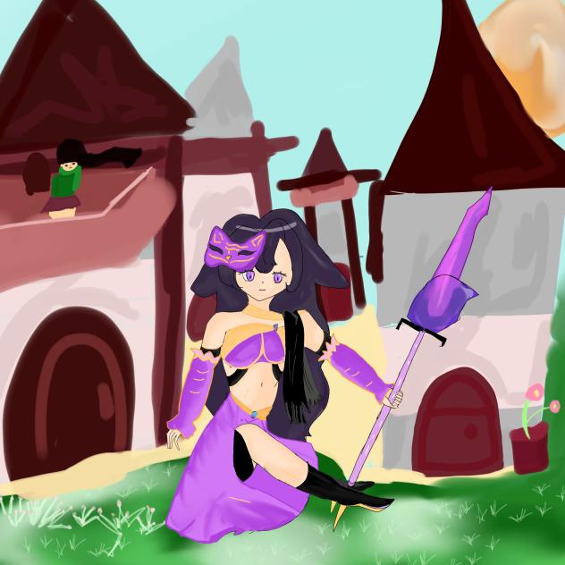 dreams of estora
