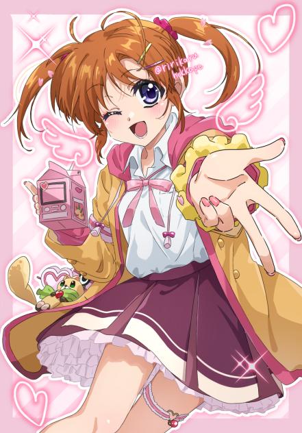 平成ギャルなのはちゃん