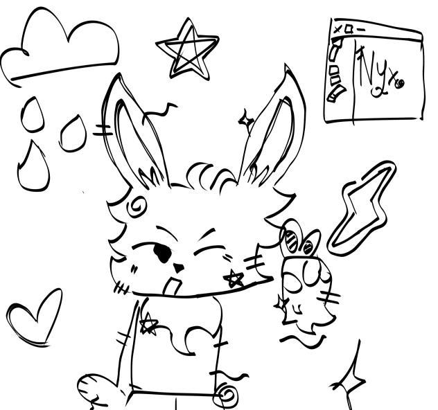nyxx