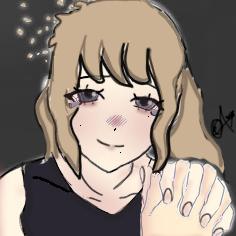 random art piece idk what to call it lol - ibisPaint
