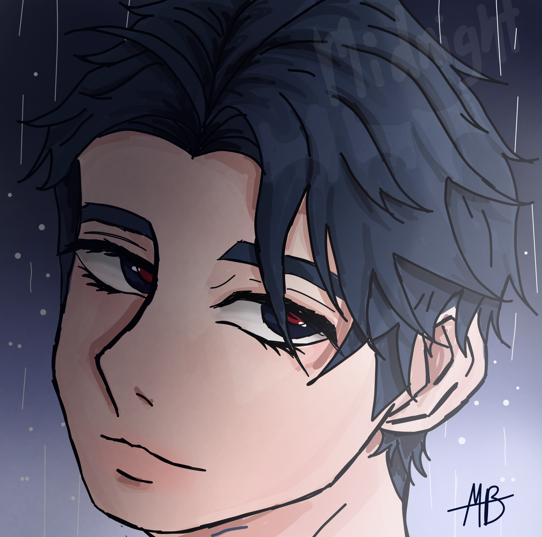 Ivan - ibisPaint