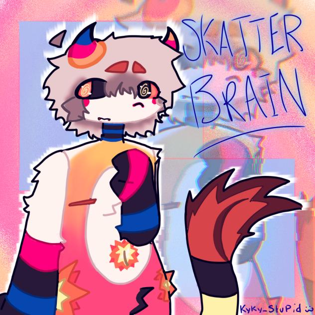 Skatterbrain