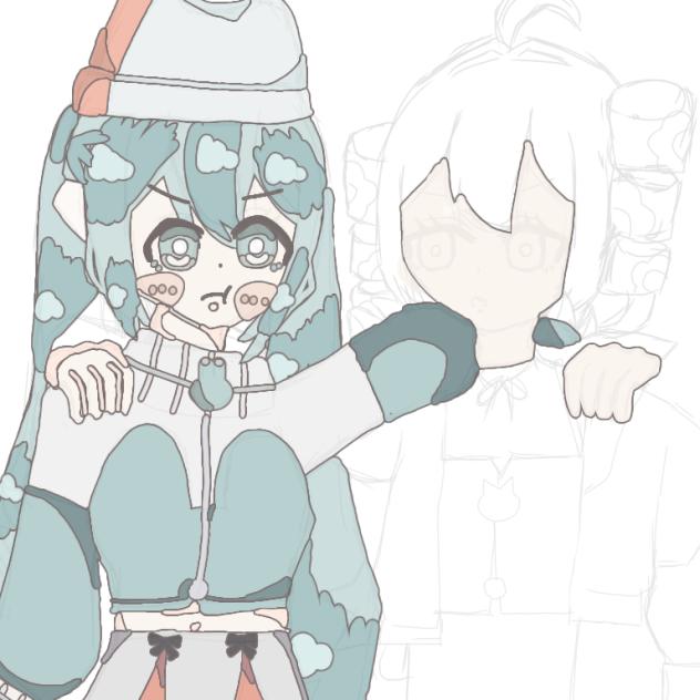 PPPP制作途中