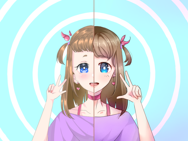 Collab with Taco