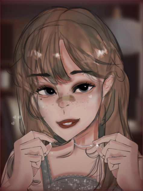 Soft hearts